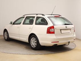 Skoda Octavia - 2009