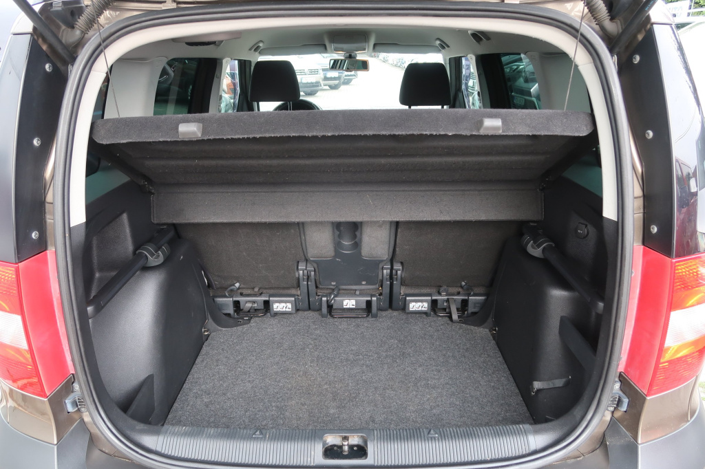 Škoda Yeti