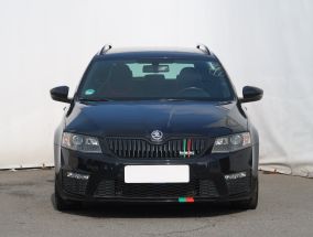 Skoda Octavia - 2015