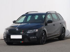 Skoda Octavia - 2015