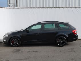 Skoda Octavia - 2015