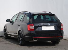 Skoda Octavia - 2015