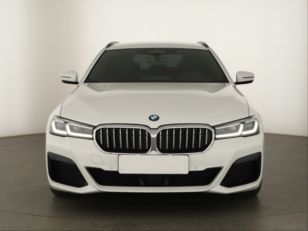BMW 5