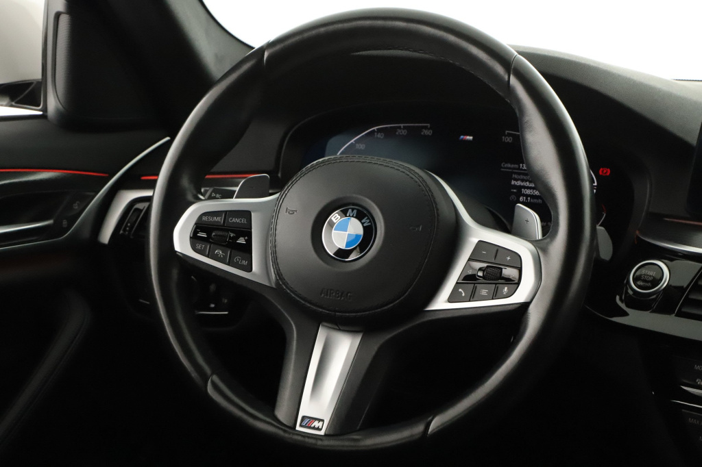 BMW 5