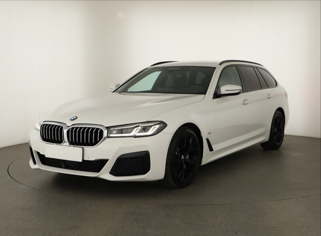 BMW 5