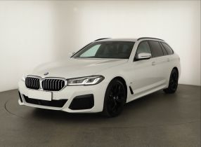 BMW 5 - 2021