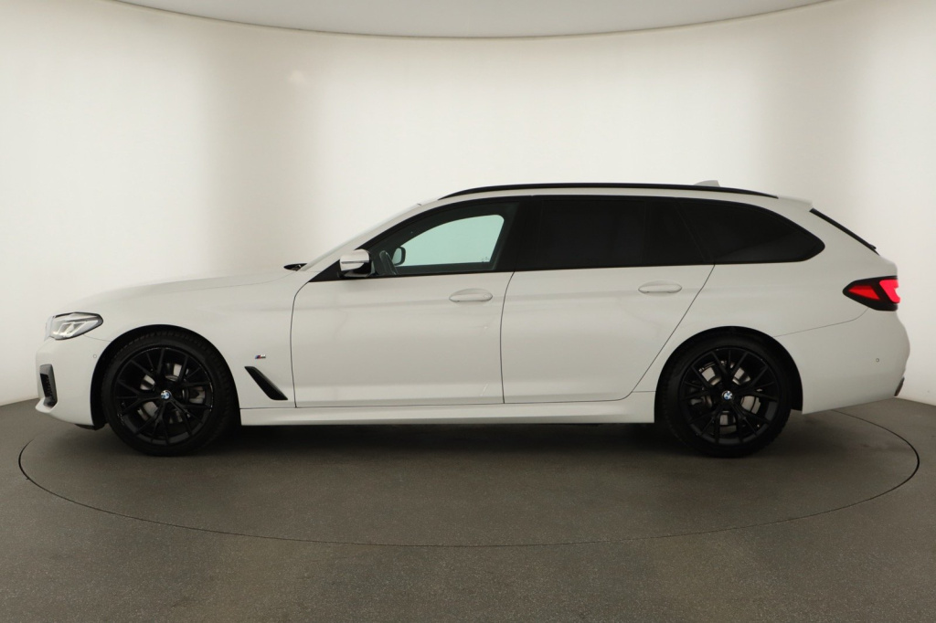 BMW 5