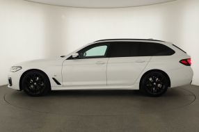 BMW 5 - 2021