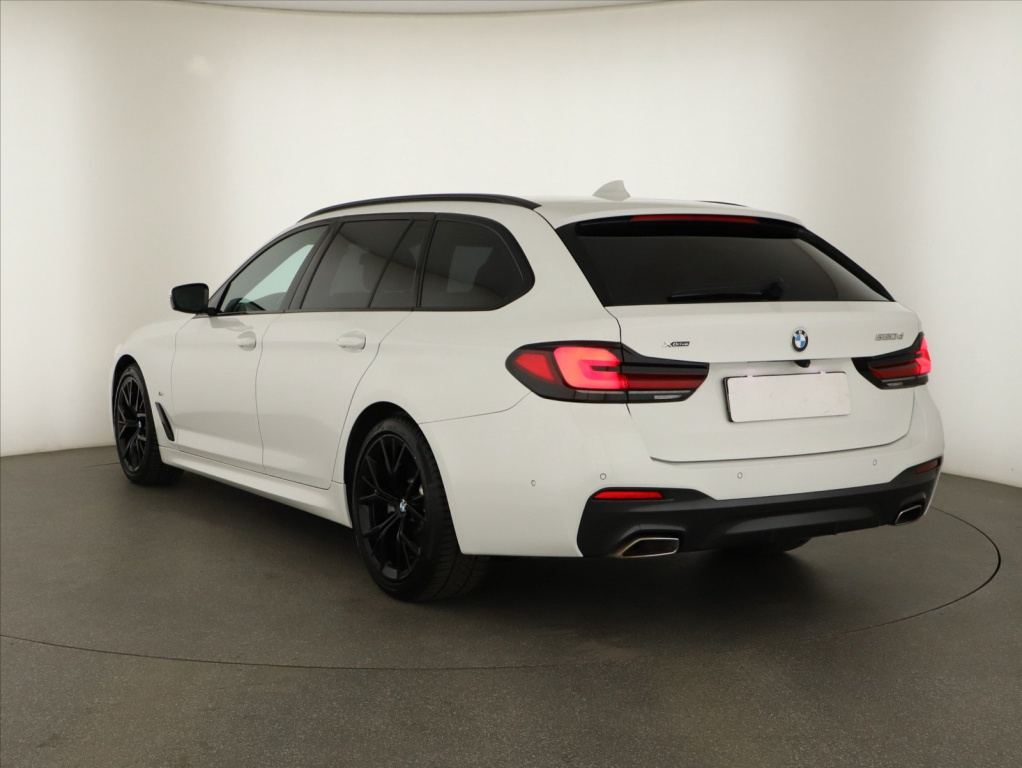 BMW 5