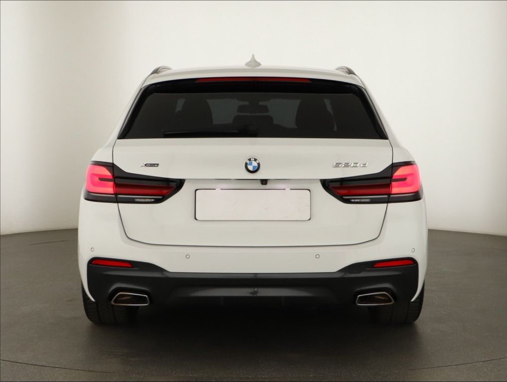 BMW 5