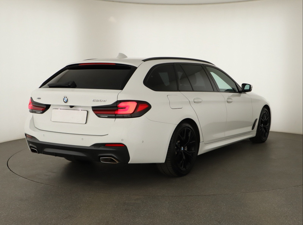 BMW 5