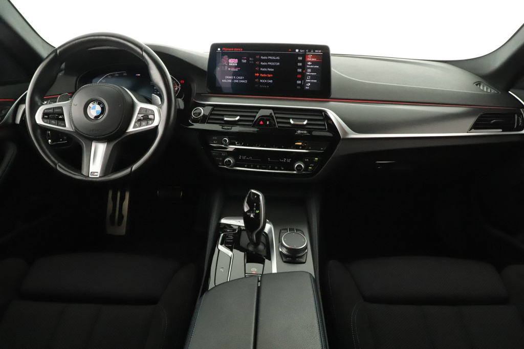 BMW 5