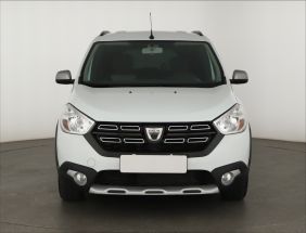 Dacia Lodgy - 2021