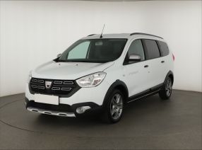 Dacia Lodgy - 2021