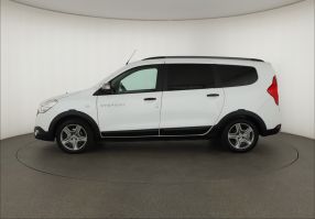 Dacia Lodgy - 2021
