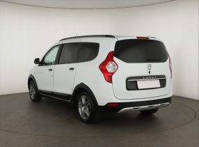 Dacia Lodgy - 2021