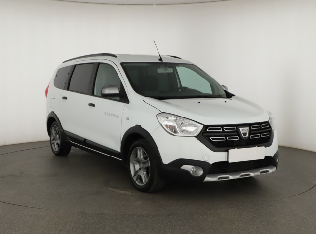 Dacia Lodgy 2021