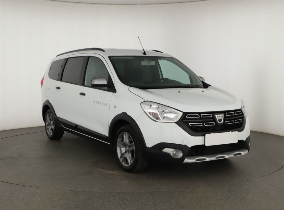 Dacia Lodgy - 2021