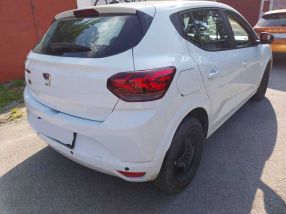 Dacia Sandero - 2022