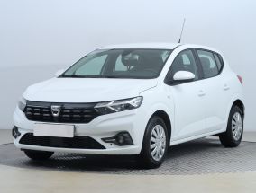 Dacia Sandero - 2022