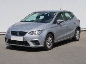 Seat Ibiza - 2018