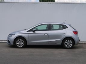 Seat Ibiza - 2018