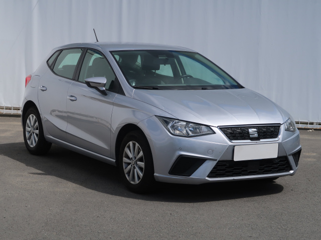 Seat Ibiza 2018