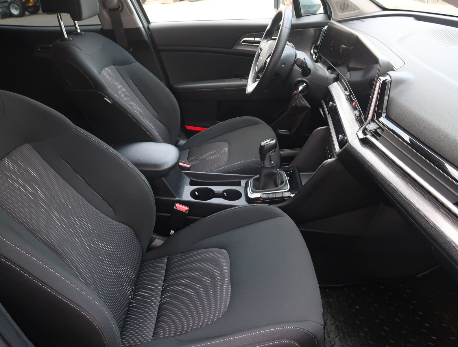 Kia Sportage - 2022