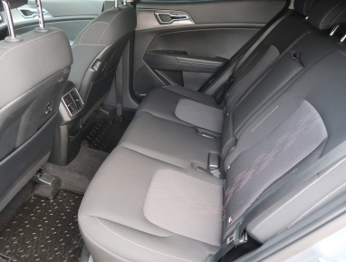 Kia Sportage - 2022