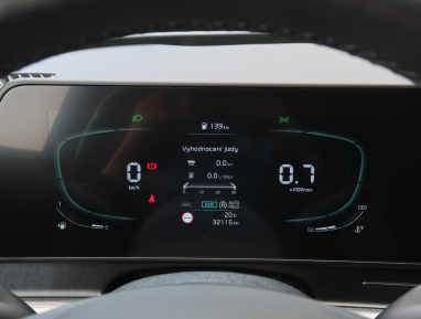 Kia Sportage - 2022