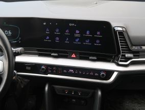 Kia Sportage - 2022
