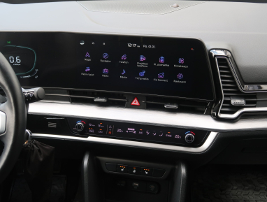 Kia Sportage - 2022