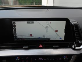 Kia Sportage - 2022