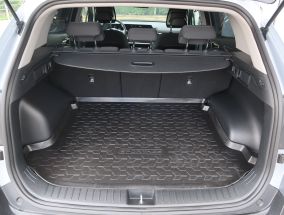 Kia Sportage - 2022