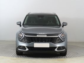 Kia Sportage - 2022
