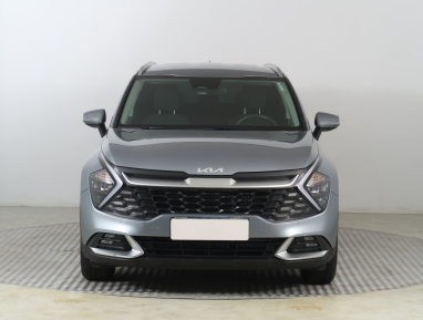 Kia Sportage - 2022