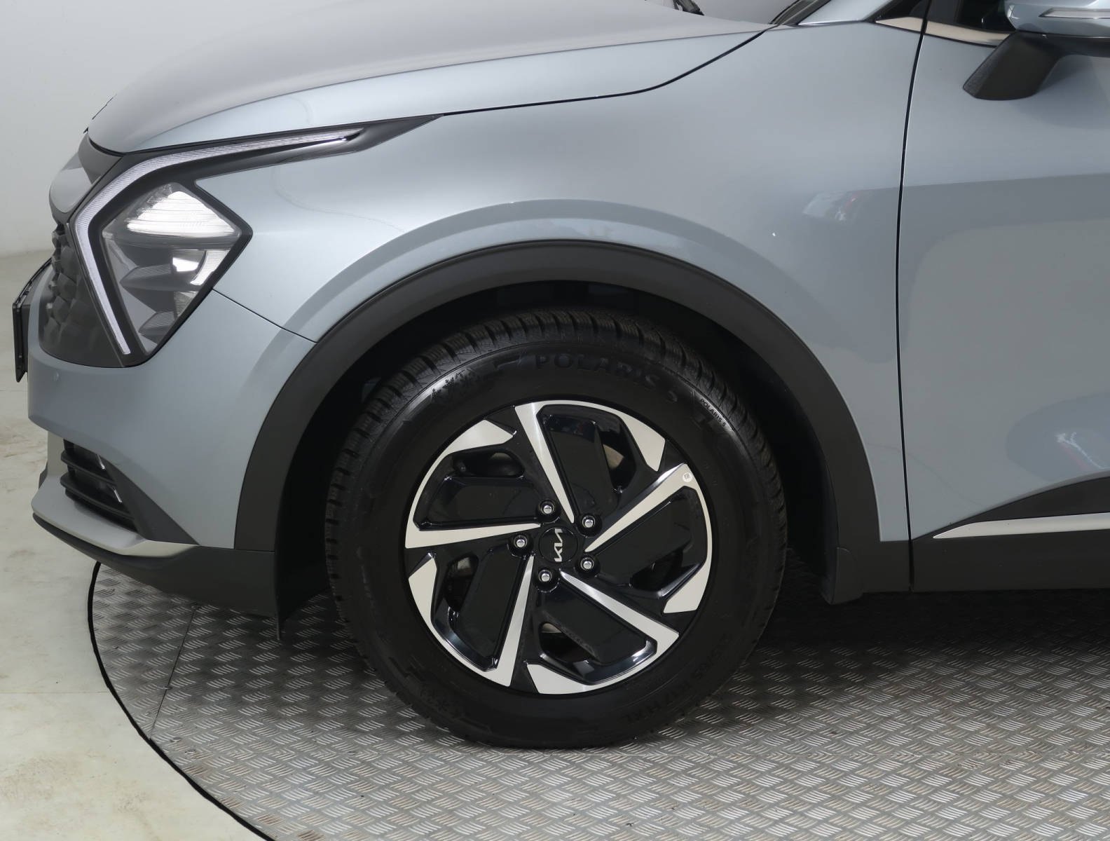 Kia Sportage - 2022