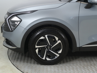 Kia Sportage - 2022