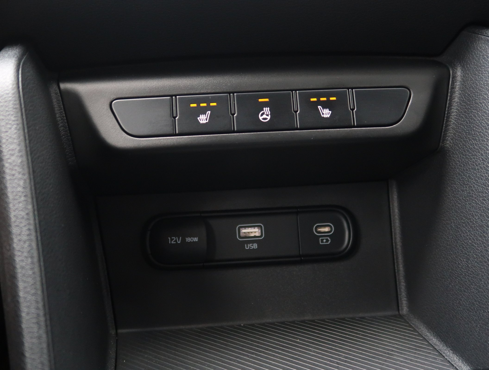 Kia Sportage - 2022