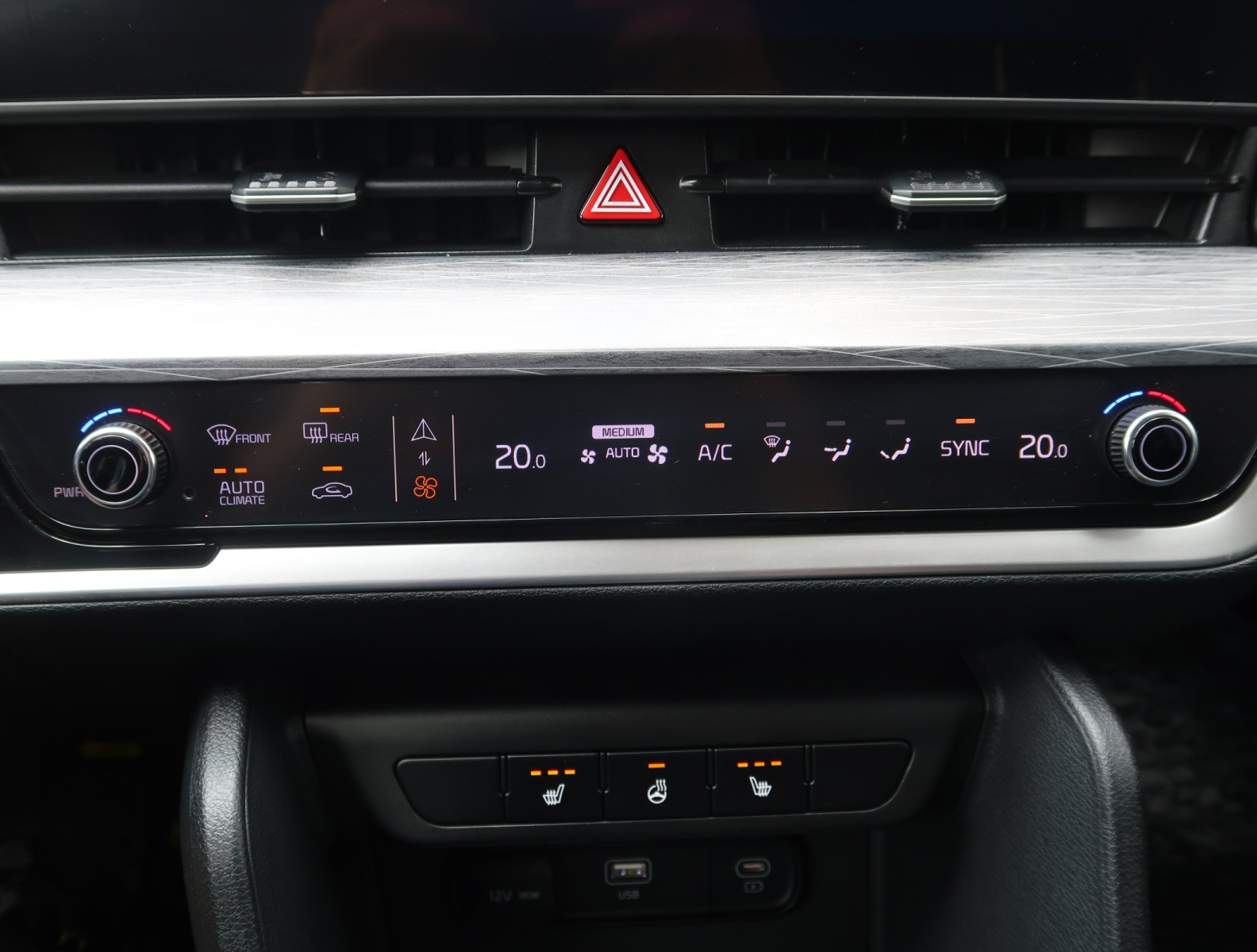 Kia Sportage - 2022