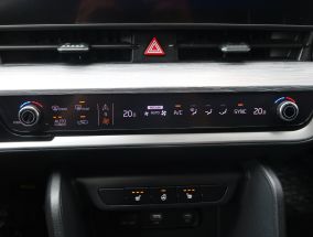 Kia Sportage - 2022
