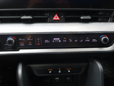 Kia Sportage - 2022