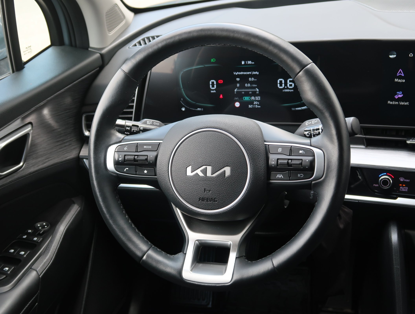 Kia Sportage - 2022