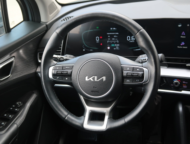 Kia Sportage - 2022
