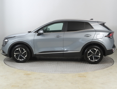 Kia Sportage - 2022