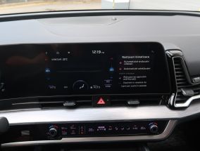 Kia Sportage - 2022