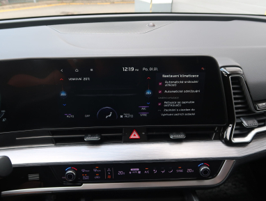 Kia Sportage - 2022