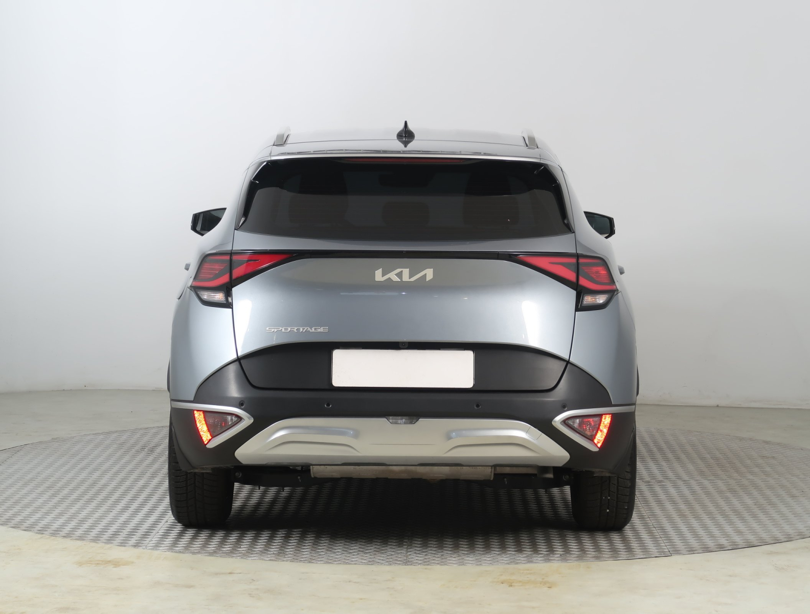 Kia Sportage - 2022