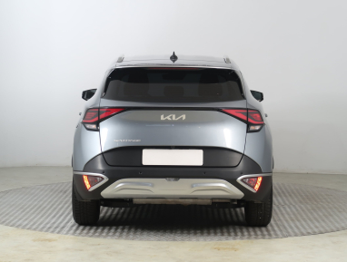 Kia Sportage - 2022