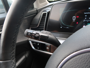 Kia Sportage - 2022